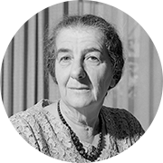 Golda Meir