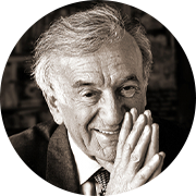 Elie Wiesel