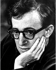 Woody Allen